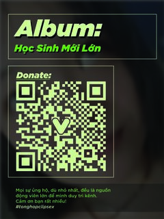 Học Sinh Mới Lớn