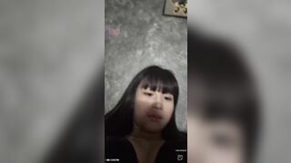 Nì 2kar9 tập tành làm idol live