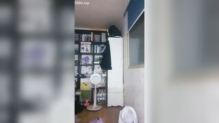 Em người Hàn loli khoe dâm