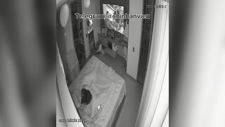 Hack Camera Vợ Dâm Bú Mút Chiều Chồng