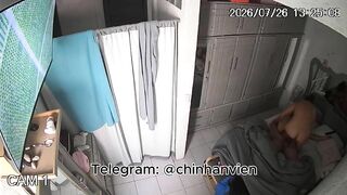 Hack Camera Địt Vợ Dâm Lên Đỉnh Cực Nứng