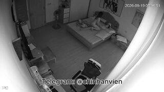Hack Camera Phòng Ngủ Vợ Chồng Dâm