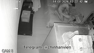 Hack Camera Địt Con Vợ Bướm Múp