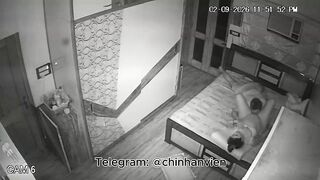 Hack Camera Bú Lồn Xong Địt Vợ Dâm