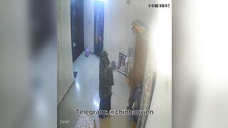Hack Camera Chị Gái Ấn Độ Vú To
