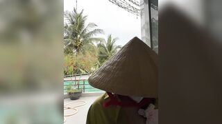 Giờ đến cả bé nông dân cũng có thể là idol tóp tóp nổi tiếng