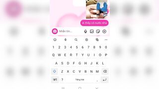 Share cho anh em clip qmh chat sex với gái
