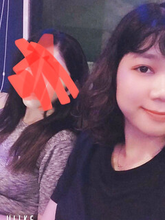 Lồn siêu ngọt, phải some em nó mới sướng.